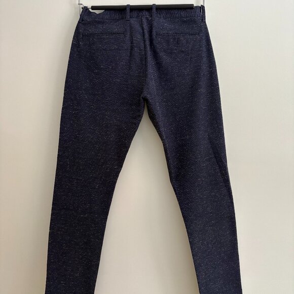 J.Crew Casual Modern 'Driggs' Dress Pant - Picture 1 of 3